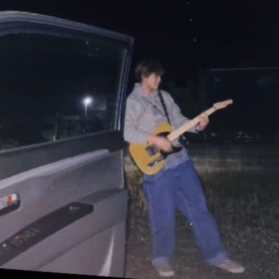 keito04_18's profile picture. 2001 見習い歌うたい 「けいと」って読みます。 @Pennylane_band_ Gt.Vo、作詞作曲