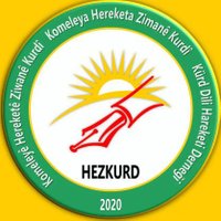 Komeleya Hereketa Zimanê Kurdî(@hez_kurd) 's Twitter Profileg