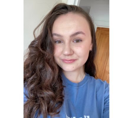 misstrev0r's profile picture. Primary Education student 🍎 later years specialism 👩🏻‍🏫