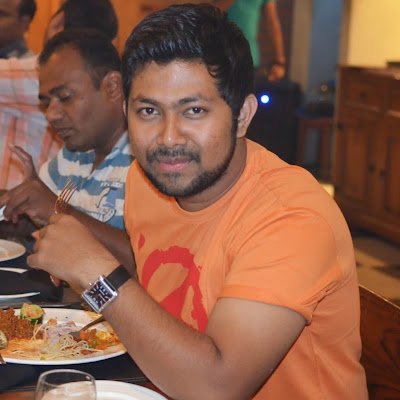 DevendraBajeth1's profile picture. 