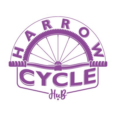 Harrow Cycle Hub is a registered charity aiming to enable everyone who wishes to cycle in Harrow, to do so. Sign up for our newsletter https://t.co/7EAHSX6s5Y