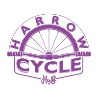 Harrow Cycle Hub(@HarrowCycleHub) 's Twitter Profile Photo