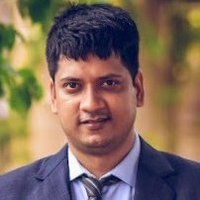 Srigopal Padhi (@srigopall) 's Twitter Profile