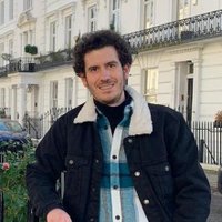 D Sainz de la Maza (@dsainzdelamaza) 's Twitter Profile