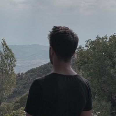 ahmedjas1m's profile picture. 