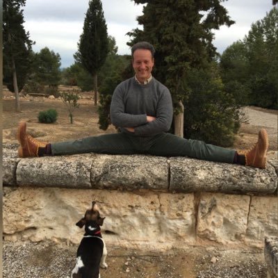 Full Prof of Genetics, Plant Biotechnology. @SEGenetica @SEBIOT_ Martial arts, lifting 🇪🇸🇮🇱🇪🇺