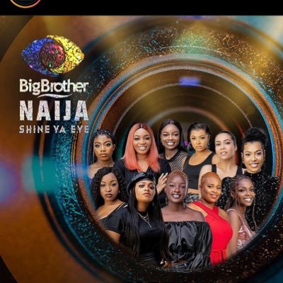 #BBNaija season 6 is here! Follow us for all the daily highlights of the show