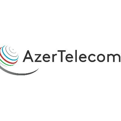 AzerTelecom is a leading wholesale telecommunications operator in Azerbaijan and one of the largest telecom companies in the South Caucasus.
#AzerTelecom