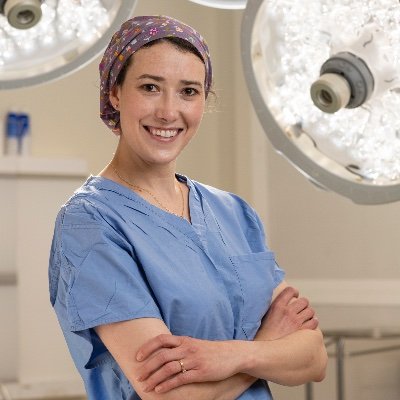 Talia Burneikis, MD