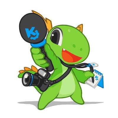 Podcast con noticias y novedades de la comunidad KDE.