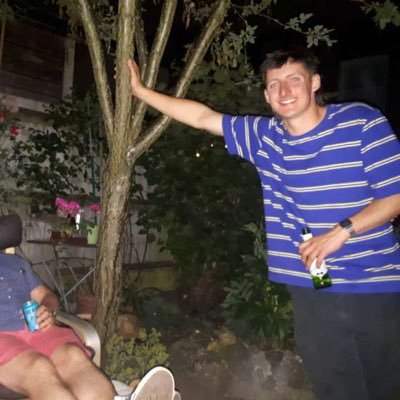 callumjamblack's profile picture. dog/dawg