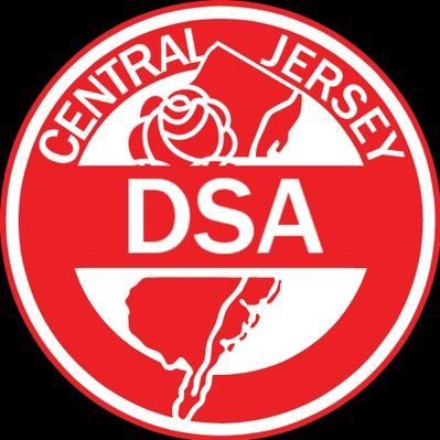 Labor Committee for the Central Jersey chapter of the DSA