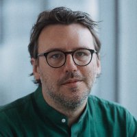 Michael Bhaskar (@michaelbhaskar) 's Twitter Profile