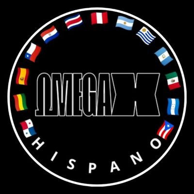 Cuenta oficial de la Unión Hispano, dedicada a difundir y realizar proyectos para #OMEGA_X 🥳 @OmegaX_members @OmegaX_official @csungmuk
