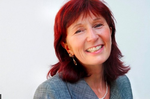 OB-Kandidatin in Rüsselsheim, SPD-Vorsitzende Rüsselsheim, stellvertretende SPD Fraktionsvorsitzende Rüsselsheim.