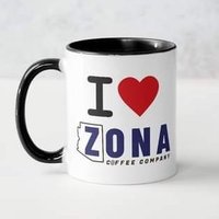 Zona Coffee Company(@ZonaCoffeeCo) 's Twitter Profile Photo