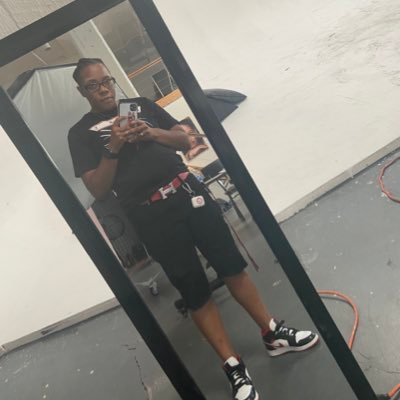 AmazingCeejaii's profile picture. Employed👮🏾❕. Georgia 🏳️‍🌈
