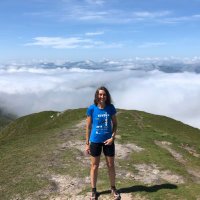 Vanessa 🏃🏻♀️🏊🏻♀️🇮🇹🏴🇪🇺 (@runningvanessa) 's Twitter Profile