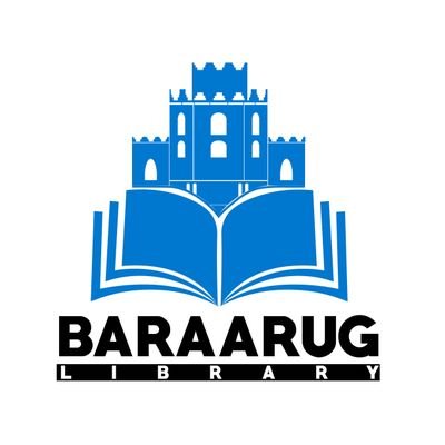BaraarugLibrary Profile Picture