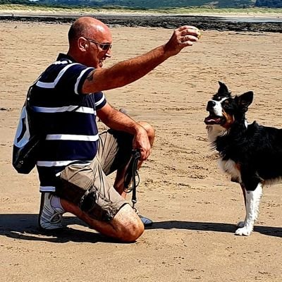 Cardiff City nut, husband, father, wine expert, chef & dog walker. Cymru 🏴 Hellas 🇬🇷