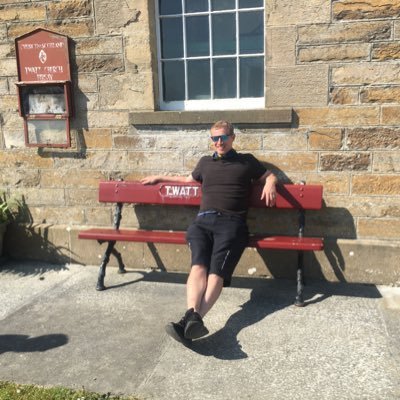 StewartPavitt's profile picture. Rugby and funny gifs, lets be honest I dont really talk about anything else. 
All views are people that pay me