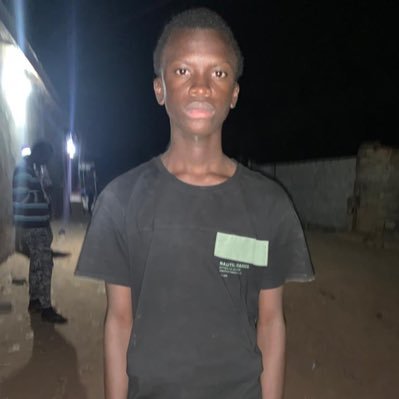 ensa90086298's profile picture. I love friends I am honest