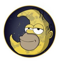 HOMERMOON TOKEN(@HomermoonT) 's Twitter Profile Photo