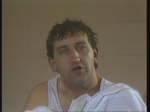 Mr Natterjacks