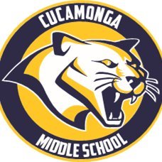 Proud Principal @ Cucamonga Middle School