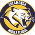 Cucamonga Middle School (@CucamongaMiddle) Twitter profile photo