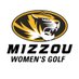 Mizzou Women's Golf (@MUWomensGolf) Twitter profile photo