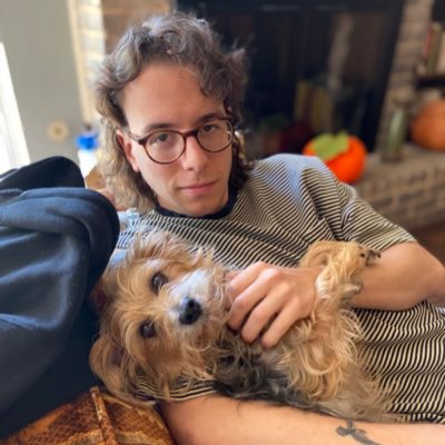 coleslawheelr's profile picture. don’t @ me I’m chillin 😎