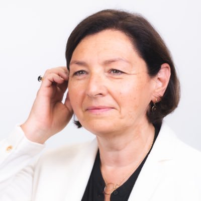 Françoise Merck