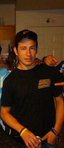 santigonxx's profile picture. 