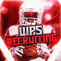 WPS Recruiting🏴☠️ (@wpsrecruiting) 's Twitter Profile Photo WPS Recruiting🏴☠️ (@wpsrecruiting) 's Twitter Profile Photo