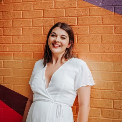 living my best life (she/her) 🌈