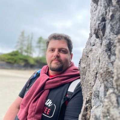 🇨🇦 IT and Software Developer at https://t.co/eeKKlfetpe