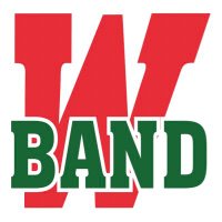 The Woodlands HS Band & Booster Club(@twhsbandbooster) 's Twitter Profile Photo