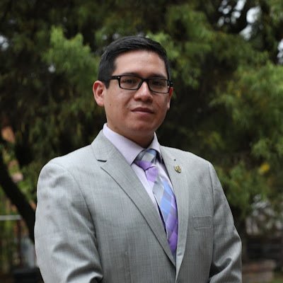 FeicanSantiago's profile picture. 