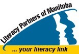 LitPartnersMB's profile picture. Literacy Partners of Manitoba is an independent, non-profit organization committed to the promotion of literacy and essential skills in Manitoba.
