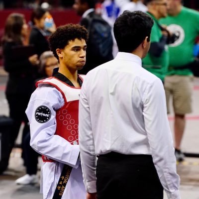 gavin_1804's profile picture. USA Taekwondo Resident Athlete
🇺🇸
