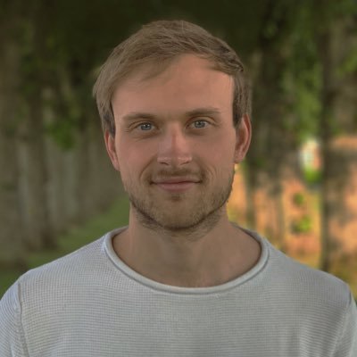 AndreasThomsen1 Profile Picture