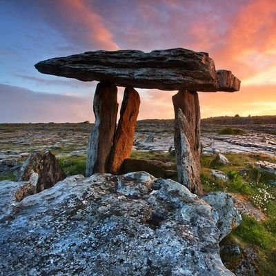 A nation with dignity is one that values, celebrates, protects & promotes its heritage. Visit & Follow #ProtectNeolithicIreland campaign at @Neolithic_Eire 💚