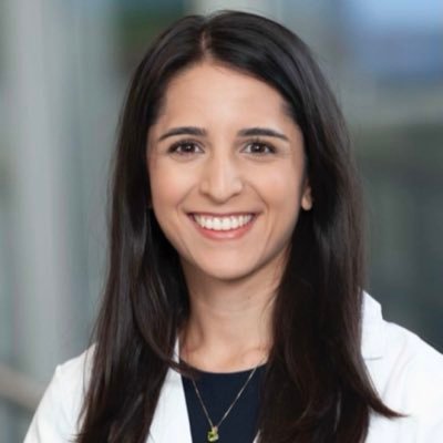 Natasha Monga, MD