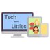 Tech with Littles (@techwithlittles) Twitter profile photo Tech with Littles (@techwithlittles) Twitter profile photo