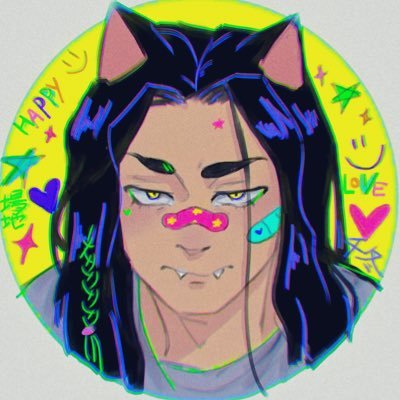 цюпаさんのプロフィール画像