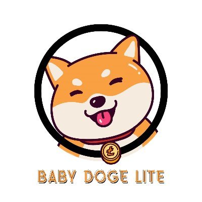 Say hello to BabyDogeLite, the lightest doge on BSC that awards free Litecoin to those who hodl!! Presale coming soon! 🌐 Website https://t.co/aKnkMGxC4V