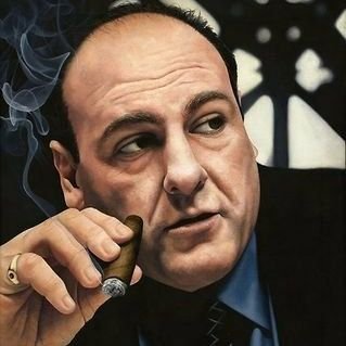Anthony 'Tony' John Soprano, Sr.
