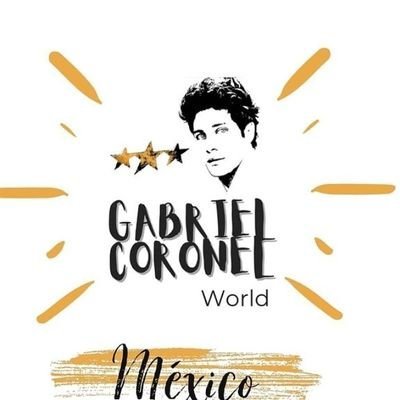 Club Oficial de @gabrielcoronel 31-10-2013 en Twitter 
Ig 26-7-2014 
sod 07-05-2015 
atilenoroc87@gmail.com

https://t.co/CAKo8SbUkY ✈️