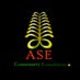 Ase Community Foundation (@AsEcommunity) Twitter profile photo